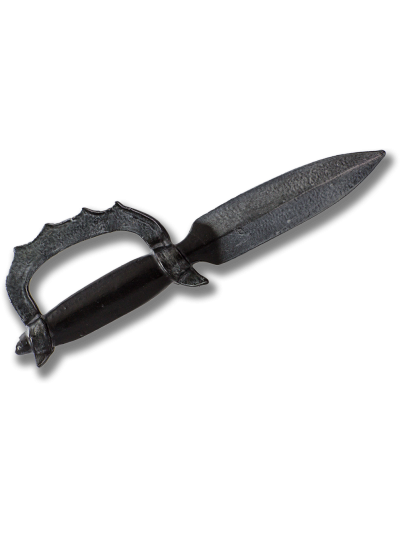 Trollfelsen LARP Grabendolch